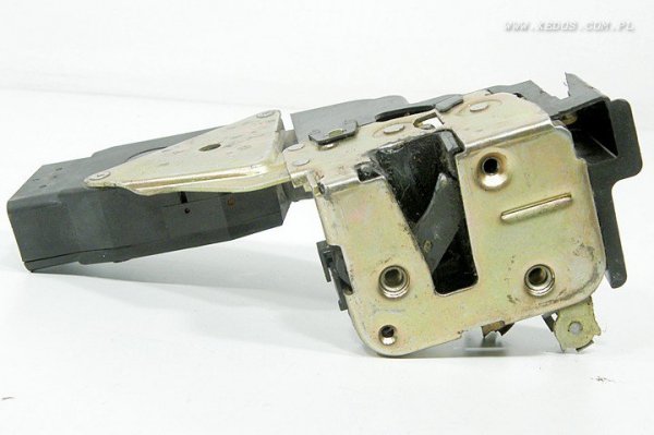 ZAMEK DRZWI PRZEDNI PRAWY MITSUBISHI SPACE STAR 01