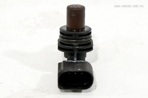 CZUJNIK POŁOŻENIA WAŁKA VW GOLF IV 02 036907601C