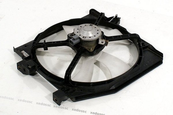 WENTYLATOR KLIMATYZACJI MAZDA 323 323F BJ 99 2.0TD