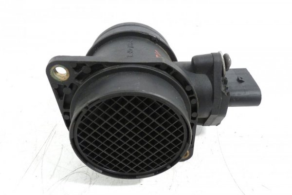 PRZEPŁYWOMIERZ VW SHARAN MK2 01 2.0 8V 06A906461G