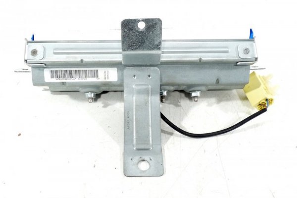 AIRBAG SENSOR TAŚMA PASY NISSAN PRIMERA P12 03