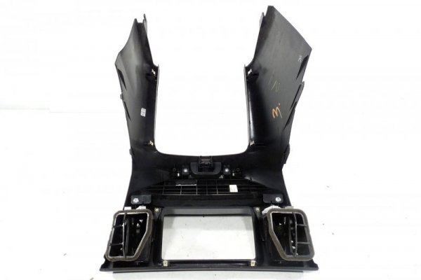 PANEL STEROWANIA KLIMATYZACJI NISSAN PRIMERA P12
