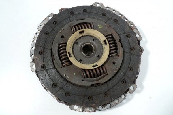 SPRZĘGŁO TARCZA DOCISK FORD TRANSIT 00-06 2.0TDDI