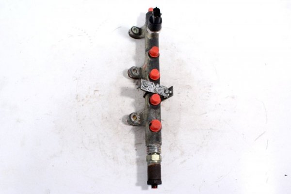 LISTWA WTRYSKOWA NISSAN INTERSTAR X70 05 2.2DCI