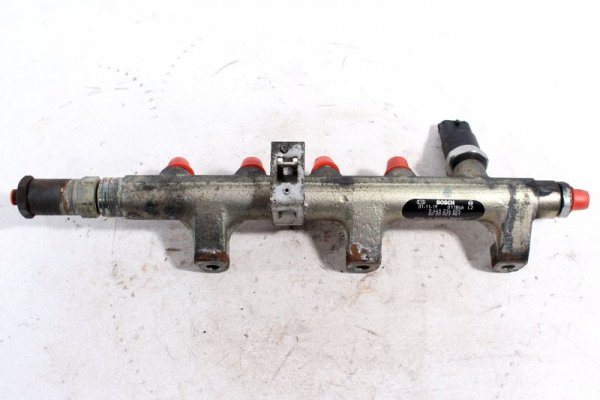LISTWA WTRYSKOWA NISSAN INTERSTAR X70 05 2.2DCI
