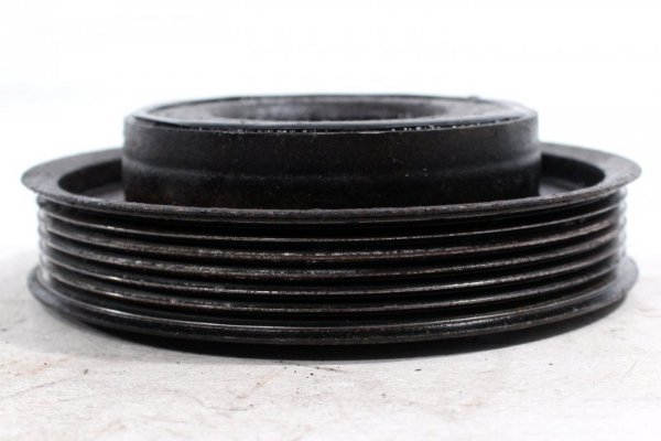 KOŁO PASOWE WAŁU NISSAN INTERSTAR X70 05 2.2DCI