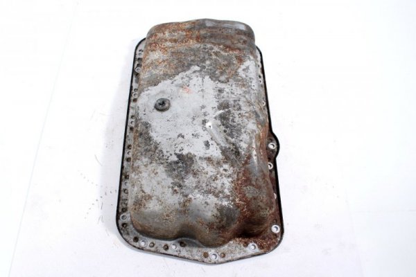 MISKA OLEJU NISSAN INTERSTAR X70 05 2.2DCI