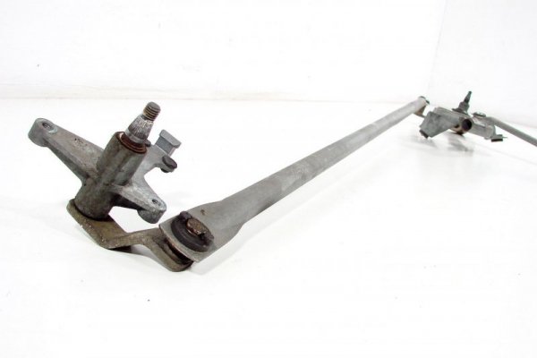 MECHANIZM WYCIERACZEK MERCEDES A-KLASA W168 01