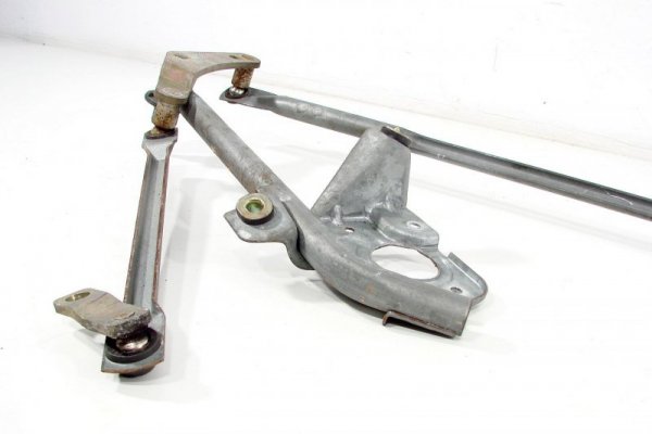 MECHANIZM WYCIERACZEK MERCEDES A-KLASA W168 01