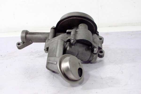 POMPA OLEJU MERCEDES A-KLASA W168 2001 1.7CDI
