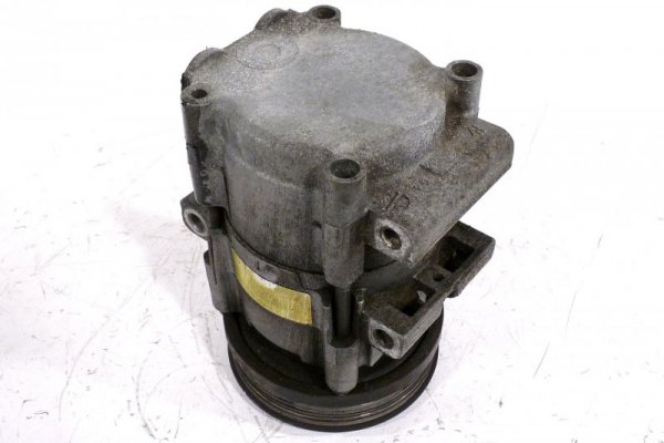 Sprężarka klimatyzacji Ford Transit 2000-2006 2.4TDDI