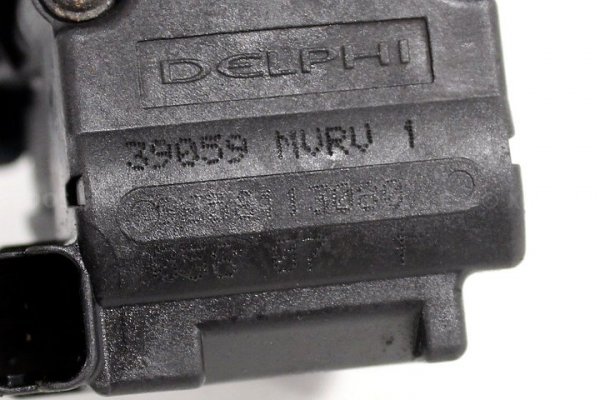 PRZEPUSTNICA FORD FIESTA 2003 1.4TDCI