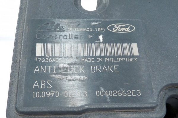 POMPA ABS FORD FOCUS MK2 2006 1.6TDCI 3M512M110JA