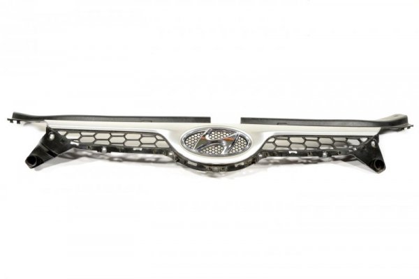 Atrapa grill Hyundai i10 2010 86366-0X000