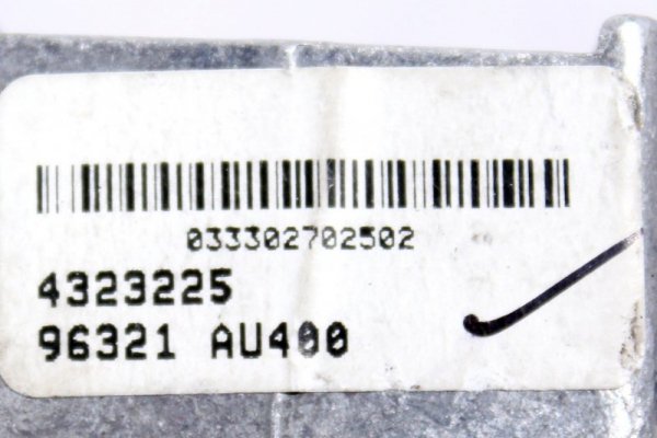 LUSTERKO WEWNĘTRZNE NISSAN PRIMERA P12 01-07