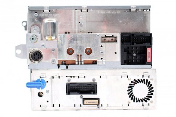 RADIO ORYGINAŁ MERCEDES S-KLASA W220  A2208270442