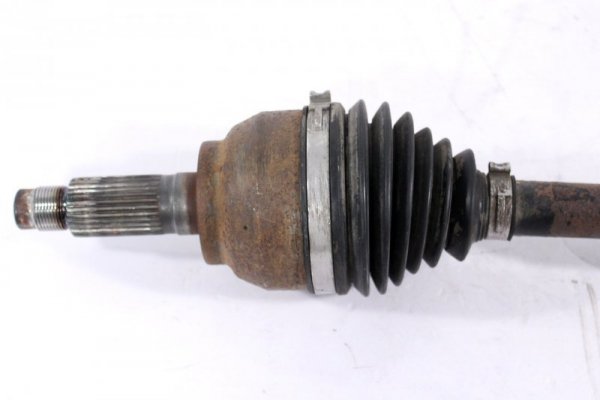 Półoś przód prawa długa Mazda 5 CR 2005-2010 2.0D