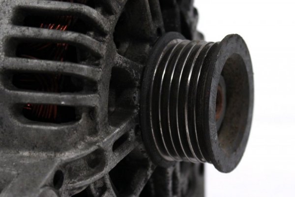Alternator X-256987