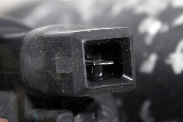 ROZRUSZNIK VW LUPO 1.6 16V 001107025 036911023S