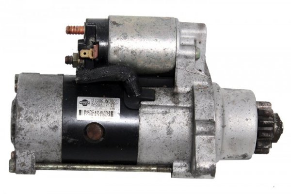 ROZRUSZNIK NISSAN ALMERA 2.2DCI M008T71371