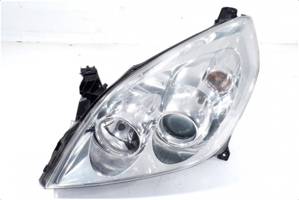 Reflektor lewy Opel Vectra C Signum Lift 2005-2008