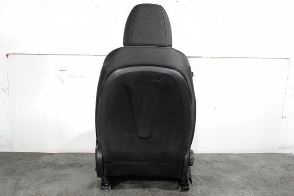 Fotel prawy pasażera Hyundai I30 GD 2016 lift (2015-2017) Kombi 