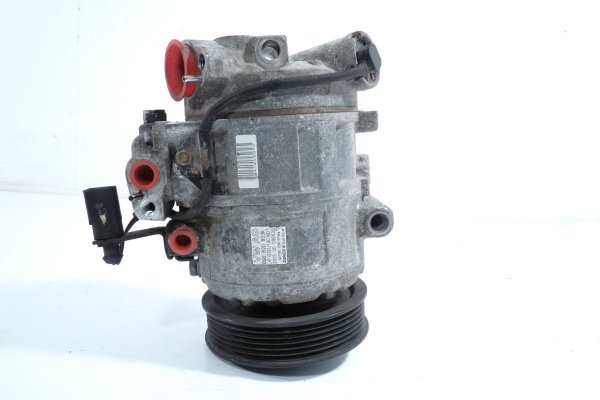 Sprężarka pompa klimatyzacji VW Fox 5Z 2005 1.2i 