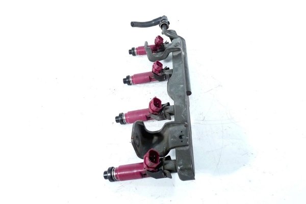 Listwa wtryskowa Mazda 3 BK 2002-2008 1.6i 16V
