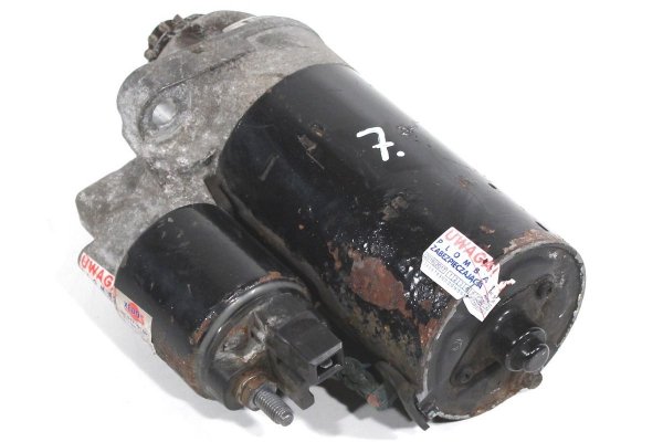 _Rozrusznik Skoda Fabia 6Y 1999-2007 1.9SDI
