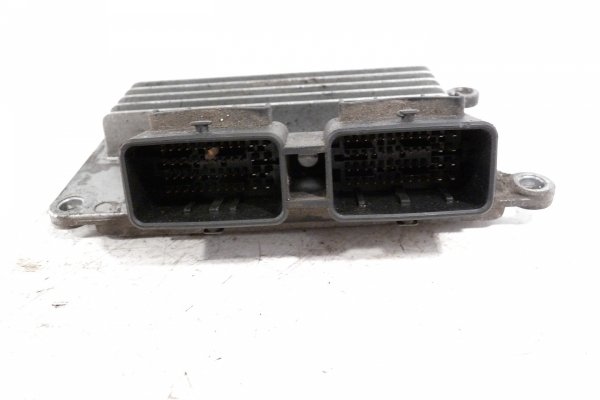 Komputer sterownik silnika Renault Twingo I 2001 1.2i D4F702 