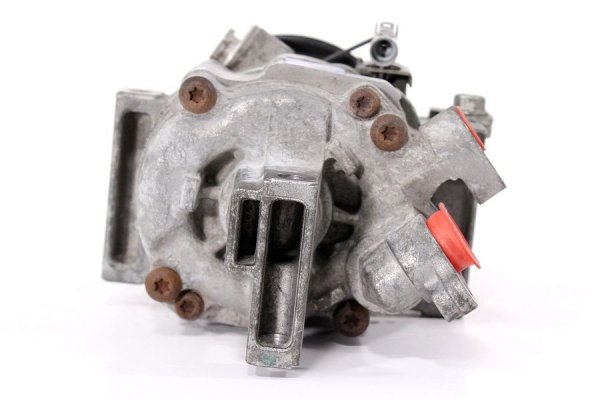 _Sprężarka klimatyzacji Toyota Aygo B10 2005-2014 1.0