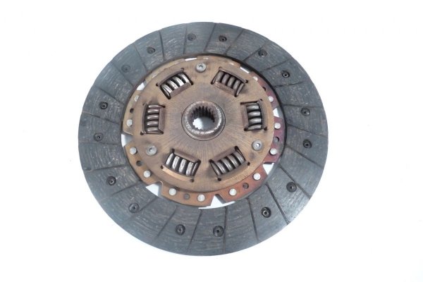 Sprzęgło tarcza docisk Mitsubishi Galant EA0 1996-2004 2.0i 16V