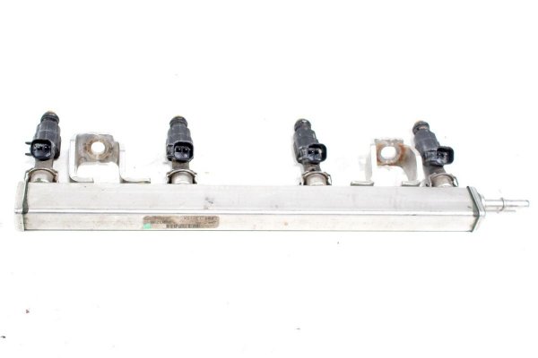_Listwa wtryskowa Ford Focus MK2 2006 1.8i 16V