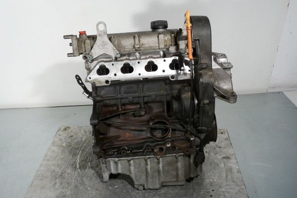 _Silnik VW Golf IV 1J 1997-2003 1.6i 16V ATN