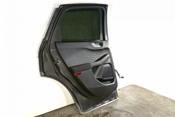 Drzwi tył lewe Ford Escape IV 2020 Suv 5-drzwi (Kod lakieru: J7)