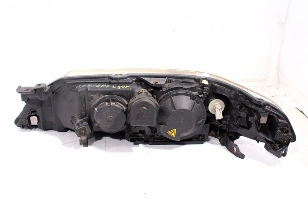 Reflektor prawy Renault Laguna II 2002 (xenon)