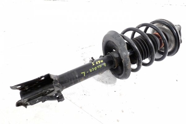 Amortyzator przód lewy Mercedes A-klasa W168 2000 1.6i 166960 