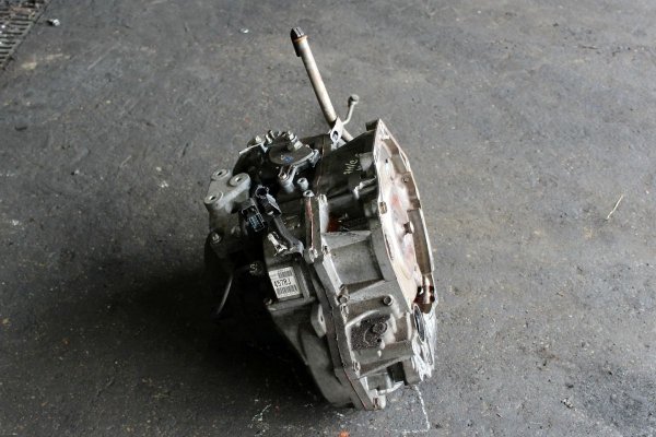 Skrzynia biegów automatyczna - Opel - Astra - zdjęcie 4