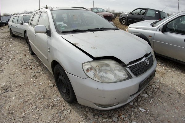 _Relingi Toyota Corolla E12 2002 Kombi 