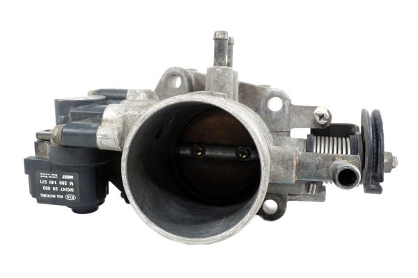 Przepustnica Kia Clarus 1996-2001 1.8i