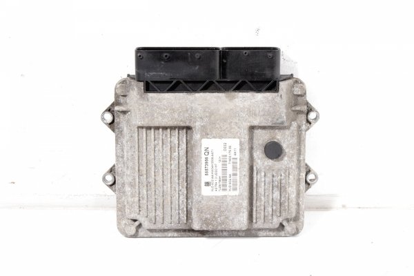 Komputer sterownik silnika Opel Astra H 2010 1.3CTDI Z13DTH