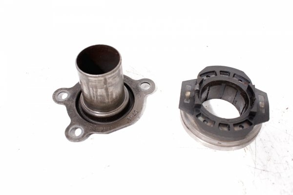 Sprzęgło tarcza docisk VW Passat B6 2005-2010 