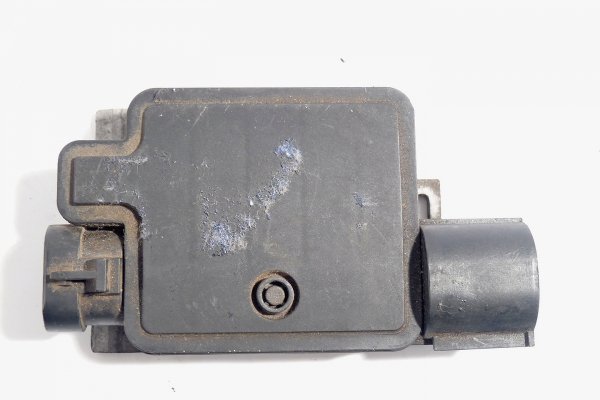 Moduł wentylatora Ford Mondeo MK4 2010 2.0TDCI Kombi