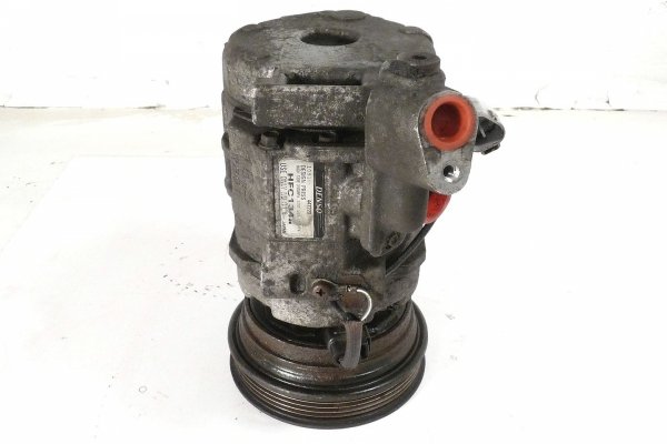 Sprężarka pompa klimatyzacji Toyota RAV4 XA20 2004 2.0D4D