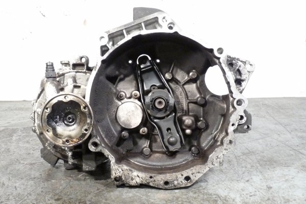 Skrzynia biegów EKU Seat Cordoba I 6K 2001 1.9TDI ALH 