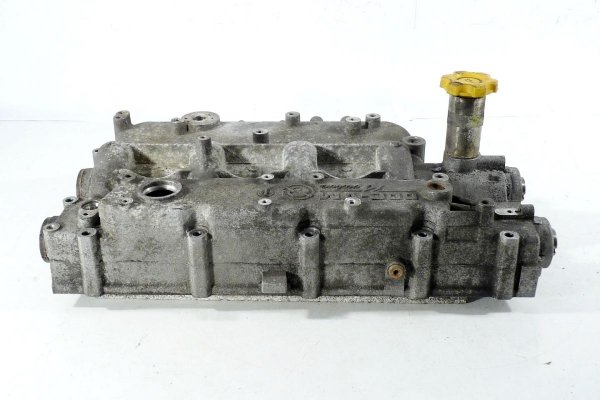 Wałki pokrywa rozrządu Chrysler Voyager GY 2000-2007 2.5CRD 