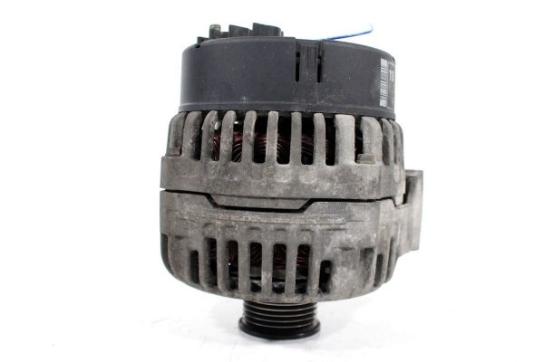 alternator - c-klasa - e-klasa - sprinter - mercedes - zdjęcie 2