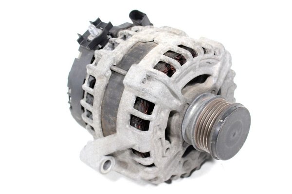 _Alternator Volvo V70 III 2012 2.0D D3 (180A)