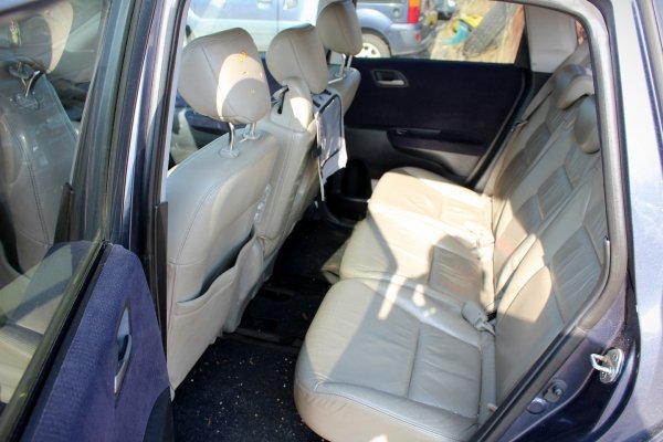 Stacyjka Honda FR-V 2007 2.2i-CDTI Minivan