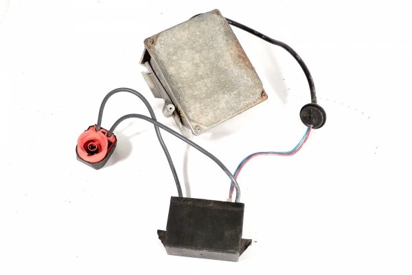 Przetwornica xenon BMW 3 E46 1998-2001